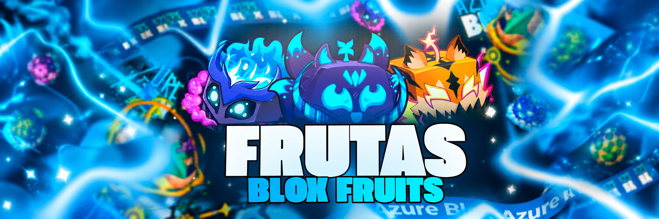 FRUTAS BLOX FRUITS