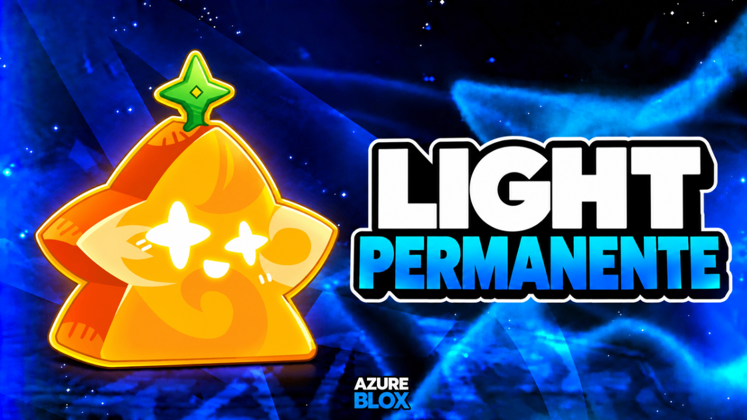 💡 LIGHT PERMANENTE 💡