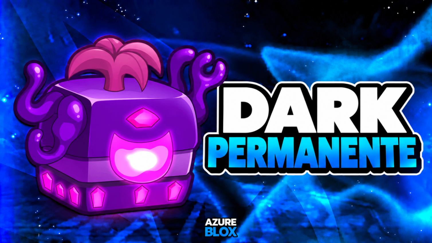 🌑 DARK PERMANENTE 🌑