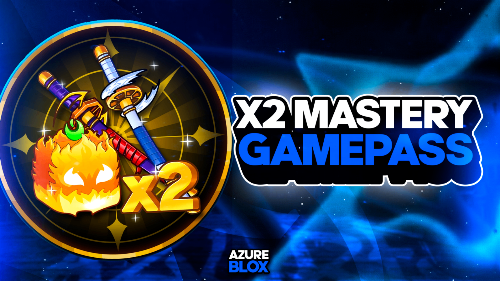 🎯 2X MAESTRIA 🎯